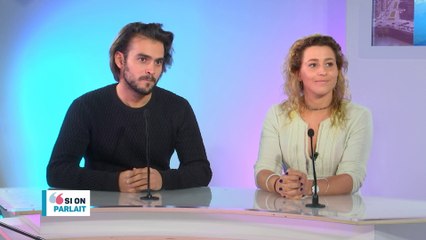 SI ON PARLAIT - 10 JANVIER 2017