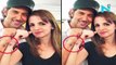 Hrithik celebrates b’day with ex-wife Sussanne, Kaabil actors & others