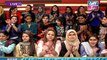 Salam Zindagi With Faysal Qureshi on ARY Zindagi in High Quality 11th January 2017