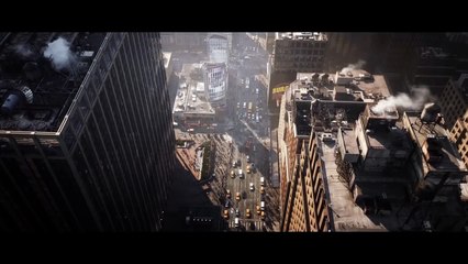 CGI 3D_VFX Breakdown - 'The Division - Yesterday - Making Of' - by Unit Image-XmPH1hA9LzQ