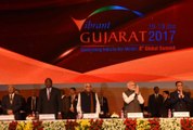 Vibrant Gujarat Global Summit 2017