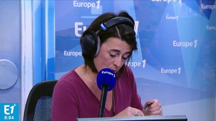 Emmanuel Macron prend l'accent germanique