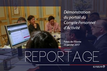 [REPORTAGE] Présentation du portail CPA