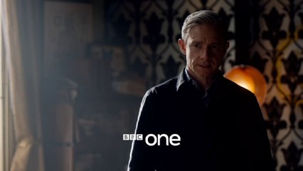 Sherlock - saison 4 - épisode 3 - trailer 4x03 (VO)