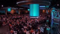 Meryl Streep Attacks Trump In Emotional Golden Globes Speech! 