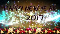 1920P HD HAPPY NEW YEAR VIDEOS TEASER 2017