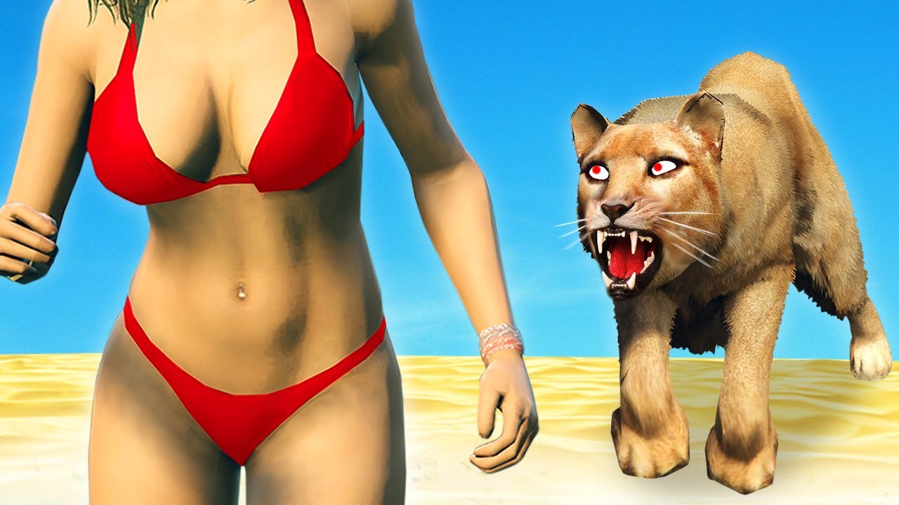 GTA 5 FAILS  EP. 40 (GTA 5 Funny Moments Compilation)