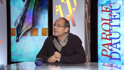 Dans la disruption : quand la technologie déstabilise la société - version intégrale