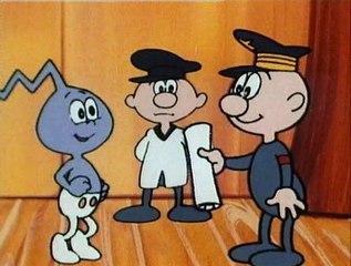 Esplorando il corpo umano - 04 - I muscoli