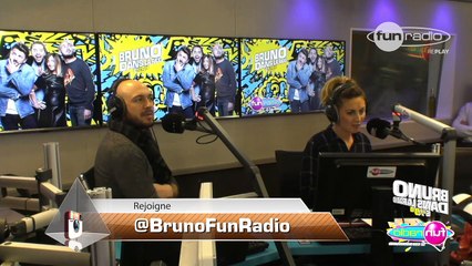 Les collections improbables (11/01/2017) - Best Of de Bruno dans la Radio