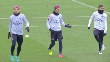 Coupe de la Ligue - Le Psg doit confirmer