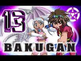 Bakugan Battle Brawlers Walkthrough Part 13 (X360, PS3, Wii, PS2) 【 HAOS 】Ending [HD]