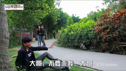 FAKE GUNSHOT PRANK! Best Killer Scare Prank Compilation!