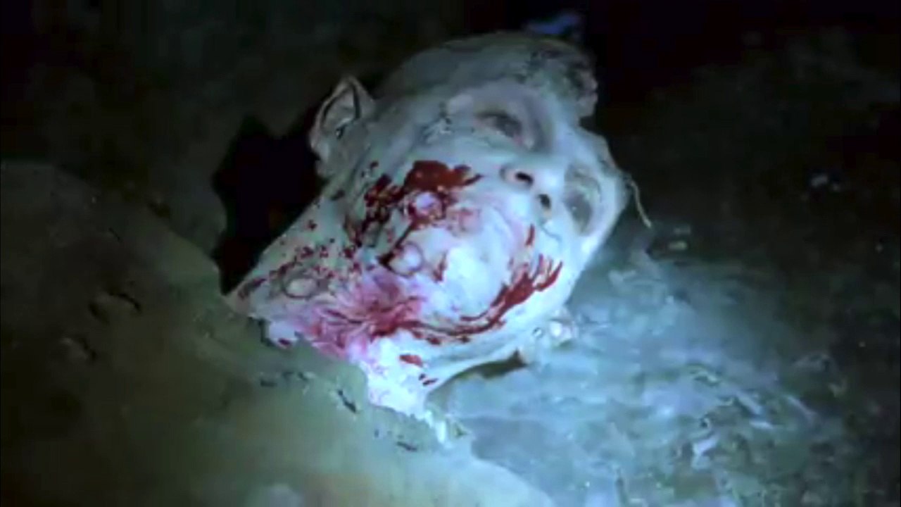 The Strain Season 3 Episode 1 New York Strong 03x01