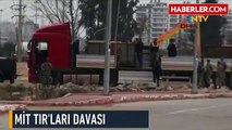 Savcı, MİT TIR'ları Davasında CHP'li Vekil İçin Müebbet İstedi