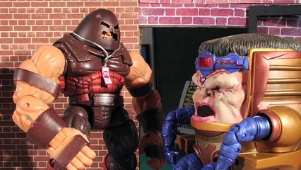 Marvel Super Heroes  What The--! Extended Comic-Con Special