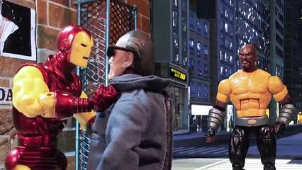 Marvel Super Heroes  What The--! Western Union Special