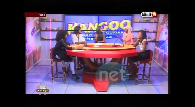 pape sidy fall tabassé puis mordu par un taximan les animatrices se moquent de lui