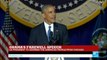 US - Watch Barack Obama's farewell speech full
