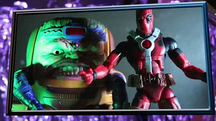 MSH  What The--!  For Your Consideration (Again)