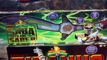 Power Rangers Dino Charge and Mighty Morphin Power Rangers Products Photos at Licensing Expo 2015-O35UTSRyvyw