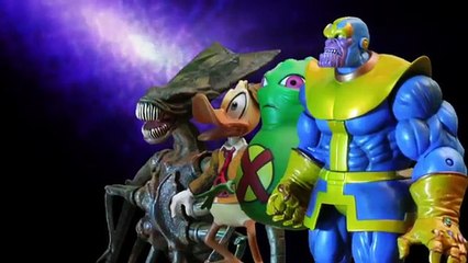 MSH  What The--! Winter Games  Day 1