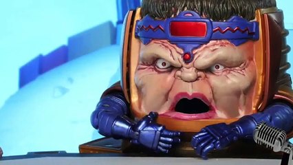 MSH  What The--! Winter Games  Day 12