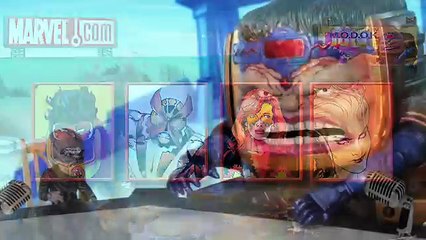 MSH  What The--! Winter Games  Day 16