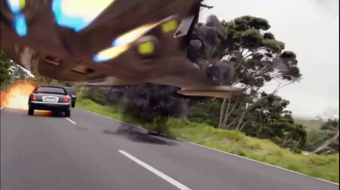 Power Rangers Dino Charge Episode 11 'Break Out' Preview (Prince Phillip)-wP0sDeH_x6U