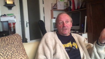 Anderlecht : Des locataires privés de balcon depuis 2012