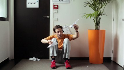 Je suis UNE BONNE INITIATIVE