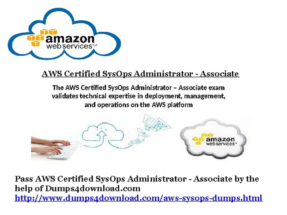 Verified Amazon AWS-SysOps Exam Question & Answers