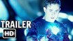 Power Rangers International Trailer [2017 HD] Action Movie