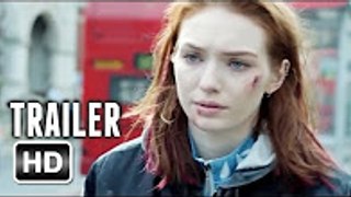 ALLEYCATS Official Trailer 2017 HD