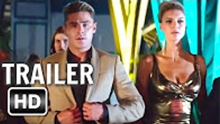 Baywatch Trailer #2 [2017] Movie HD