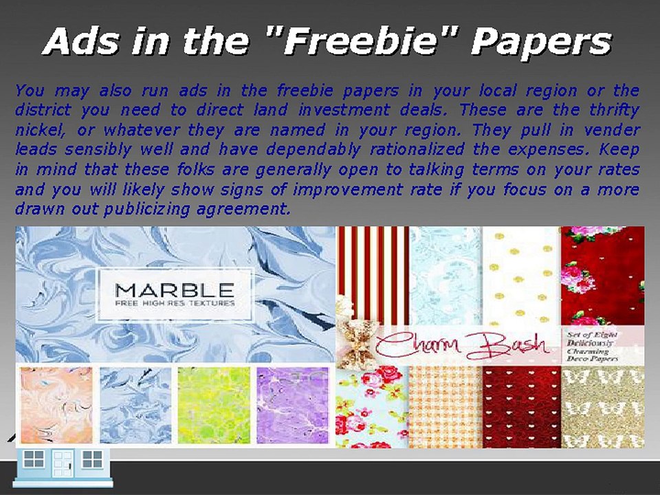 How to Success to Financing in Real Estate by George Schiaffino