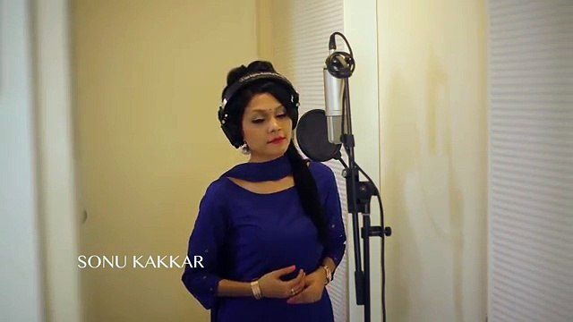 Agar Tum Na Hote (Humein Aur Jeene Ki) - Sonu Kakkar