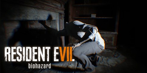 Resident Evil 7 en tercera persona con un mod