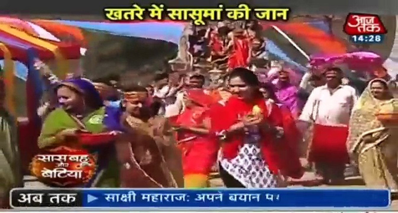 Saath Nibhana Saathiya 13th January 2017 News_3