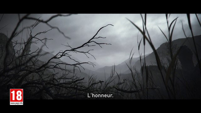 For Honor - Le sentier écarlate - Phase Beta