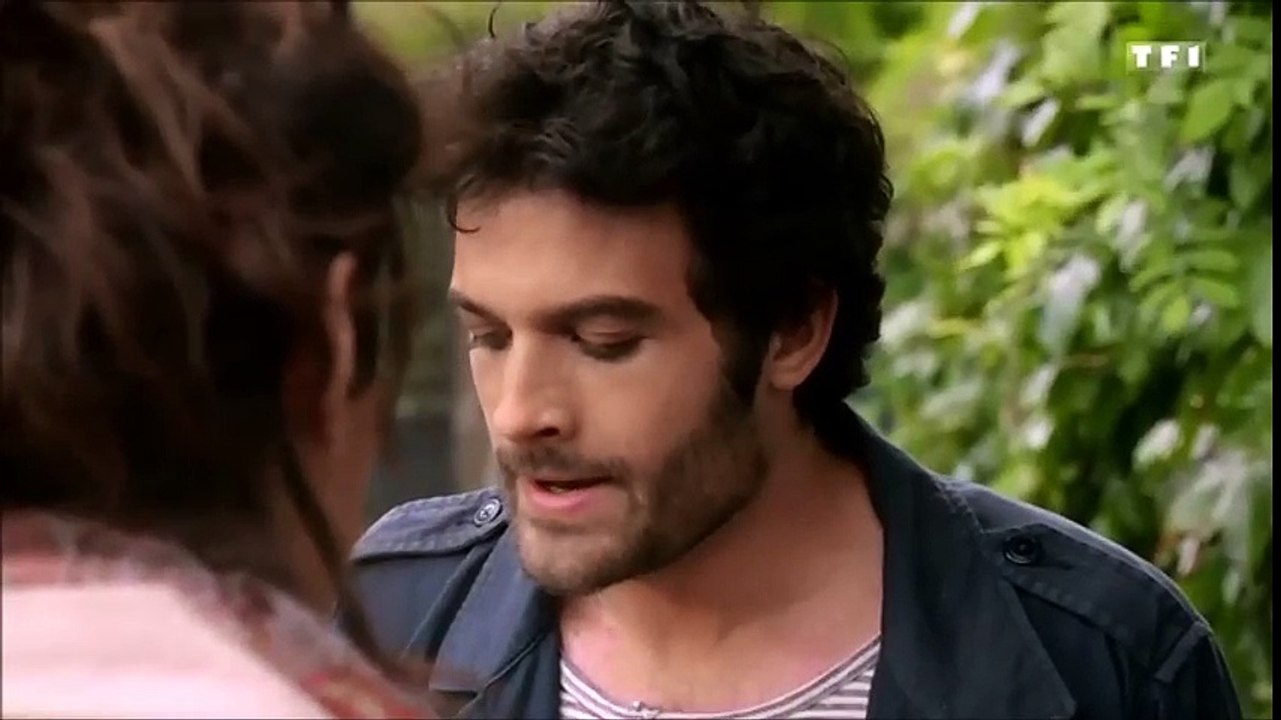 Passage de l'épisode 2 Saison 7 Partie 1