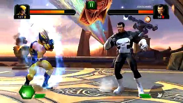 HOMEM ARANHA VS CAPITÃO AMERICA! - Marvel Torneio de Campeões - Ep 1