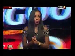animatrices de Walf rient sur l'agression de Pape Sidy Fall...Quelle Honte!!!