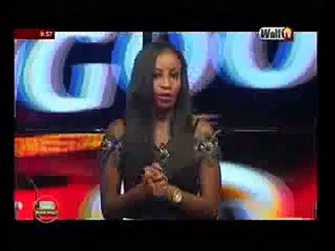 animatrices de Walf rient sur l'agression de Pape Sidy Fall...Quelle Honte!!!