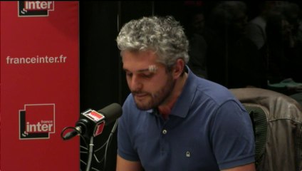 Gang bang socialiste - La Drôle D'Humeur De Pierre-Emmanuel Barré