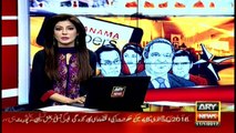 Maryam Aurangzeb comments on Imran Khan's stance in Panama case