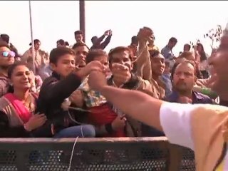 ভারতে শুরু আন্তর্জাতিক ঘুড়ি উৎসব