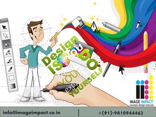Graphic Design Art In Faridabad - +91-981-094-4462