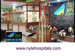 Mother and Child hospital in Thrissur - Best hospital for women and children