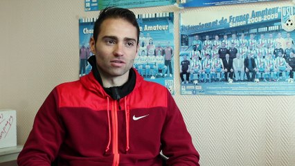 L'intervi"ou" de Marc